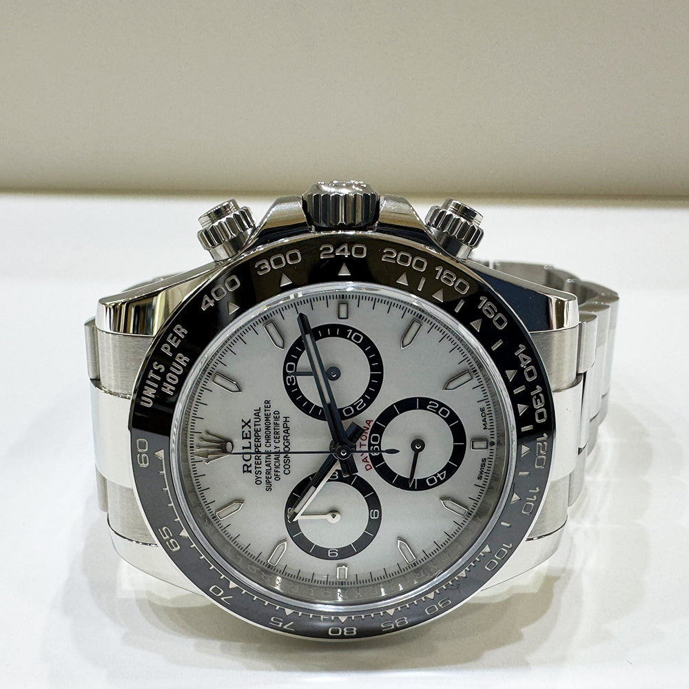 Rolex Daytona 126500LN