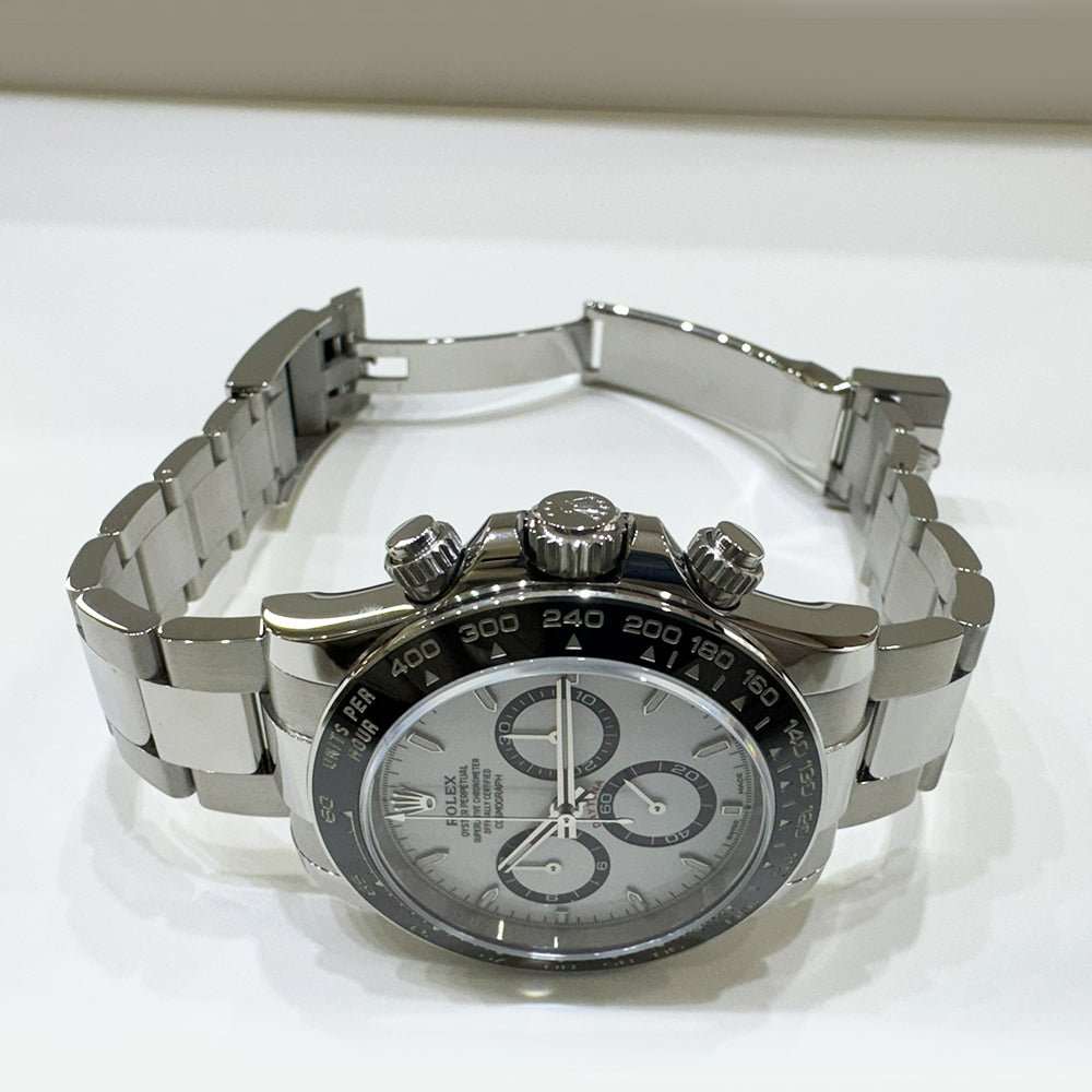 Rolex Daytona 126500LN