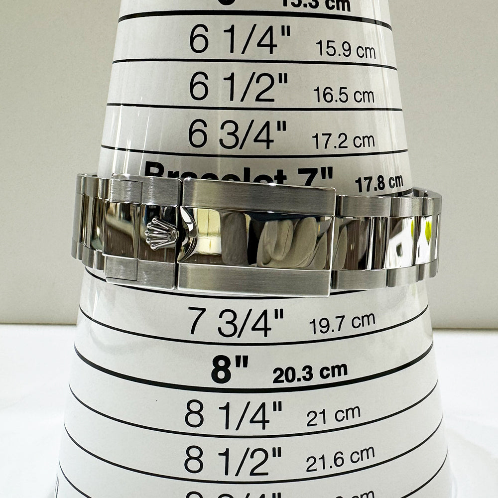 Rolex Daytona 126500LN