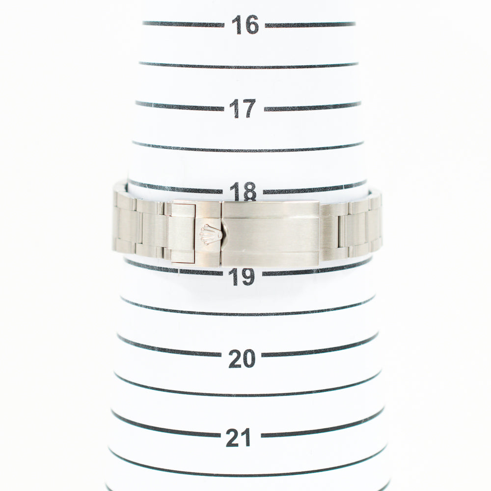 Rolex Explorer 124270