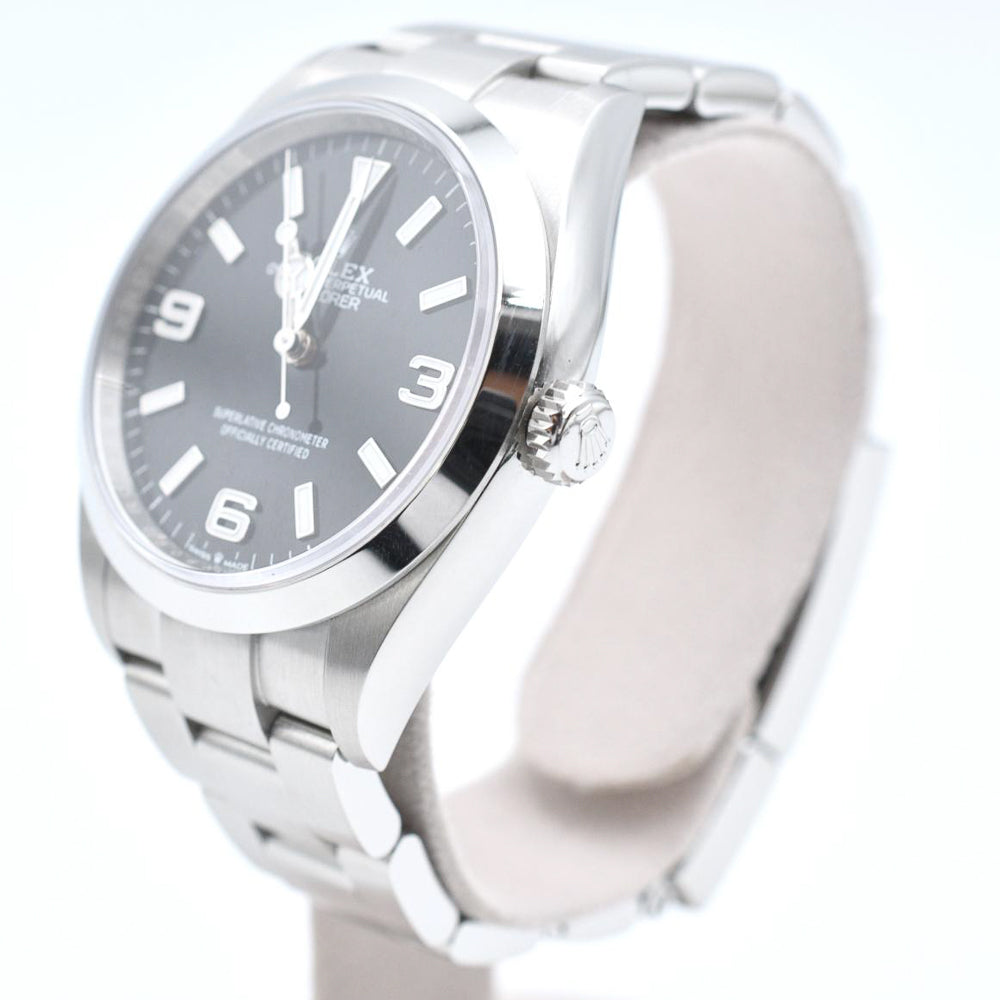 Rolex Explorer 124270