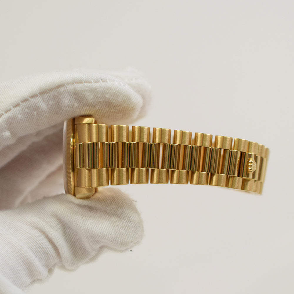 Rolex Day-Date 36 18238NGS