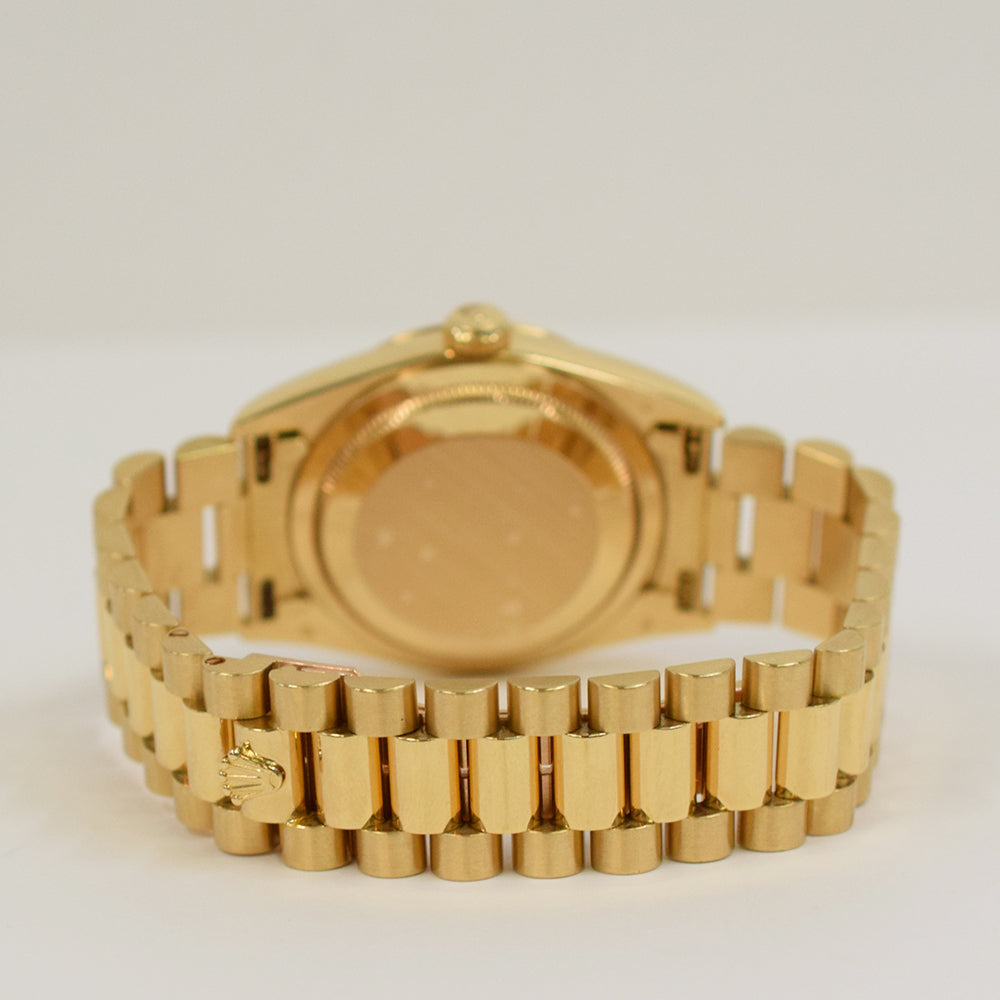 Rolex Day-Date 36 18238NGS