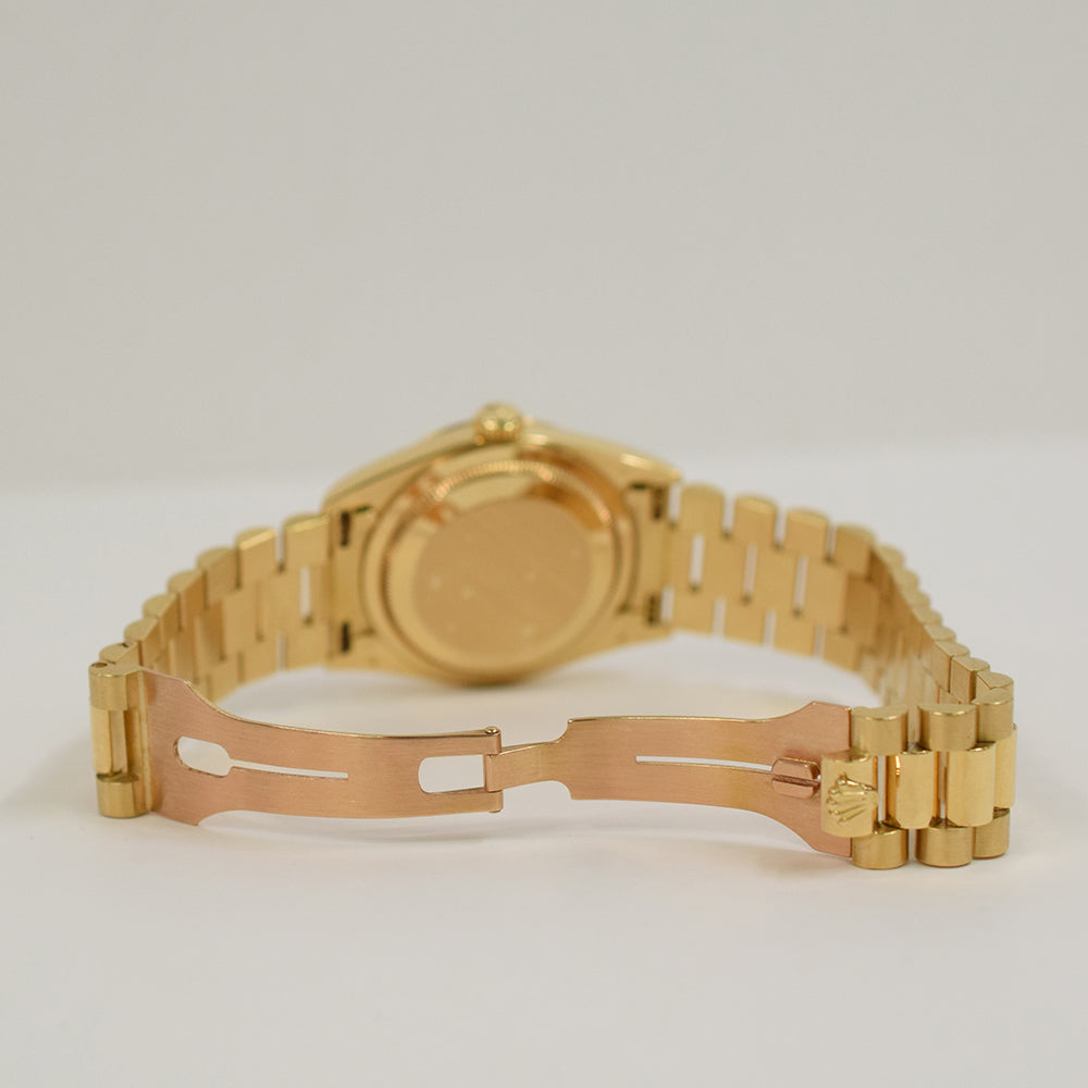 Rolex Day-Date 36 18238NGS