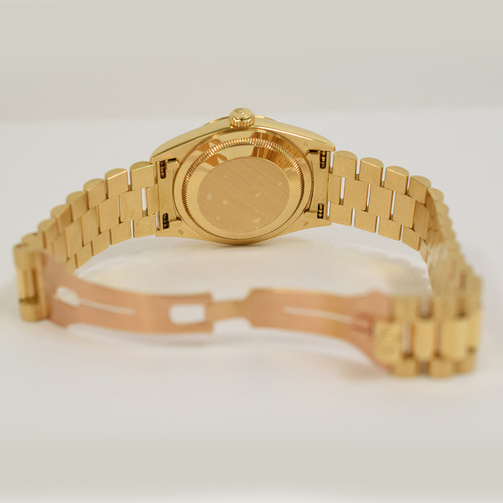 Rolex Day-Date 36 18238NGS