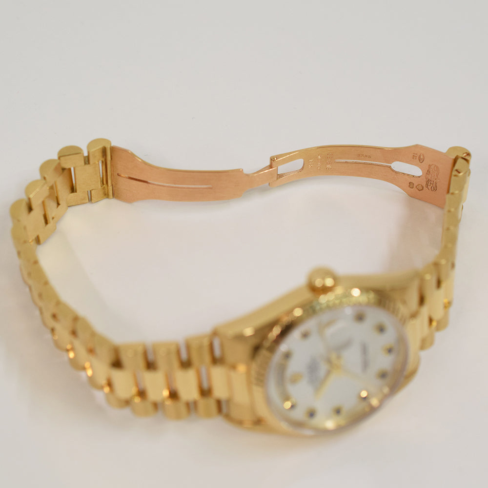 Rolex Day-Date 36 18238NGS