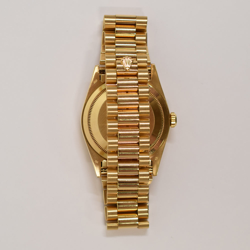 Rolex Day-Date 36 18238NGS