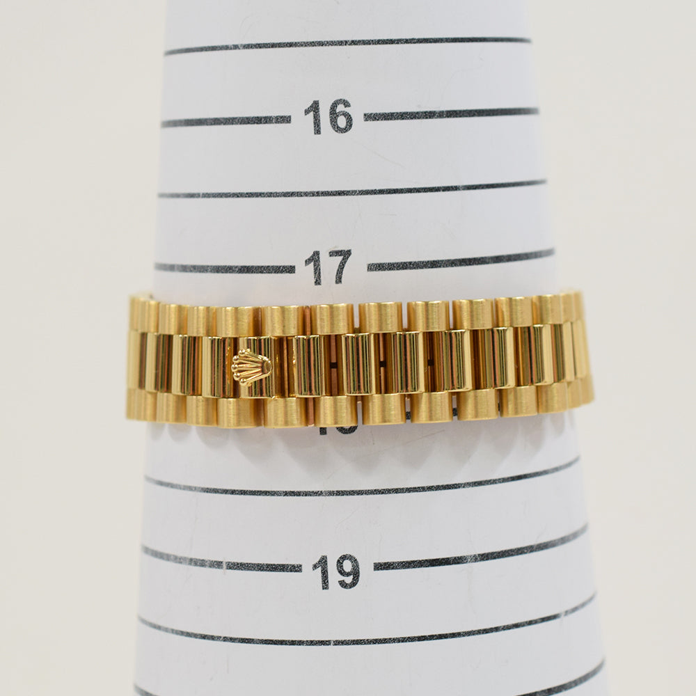 Rolex Day-Date 36 18238NGS