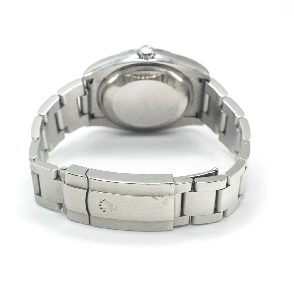 Rolex Air-king 114200