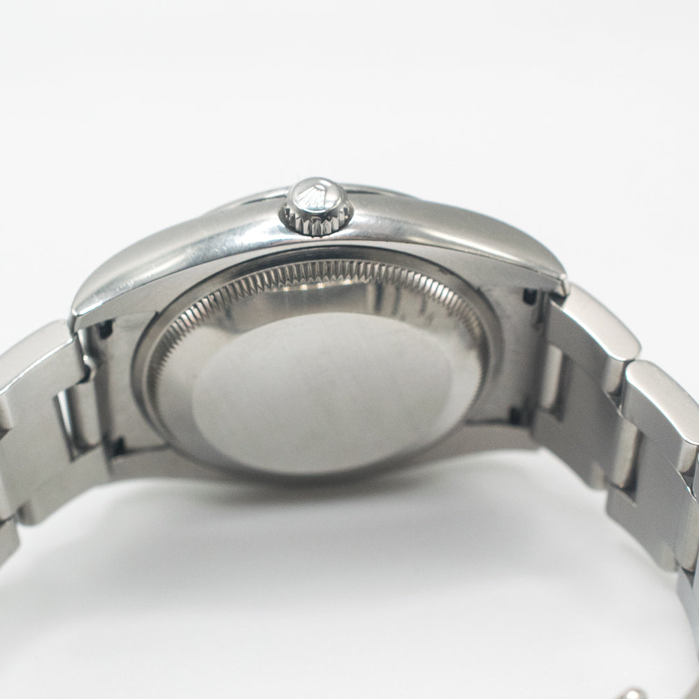 Rolex Air-king 114200