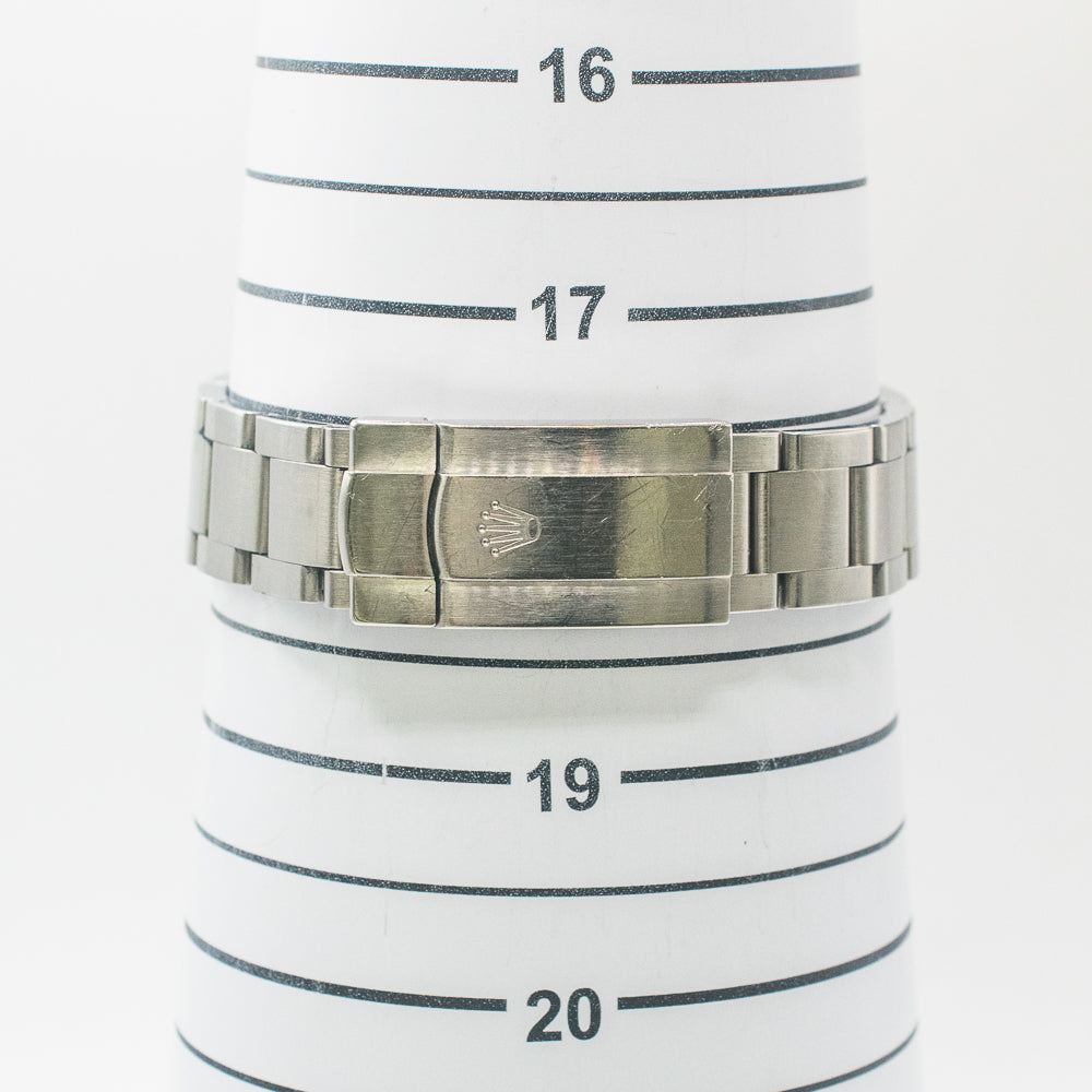 Rolex Air-king 114200