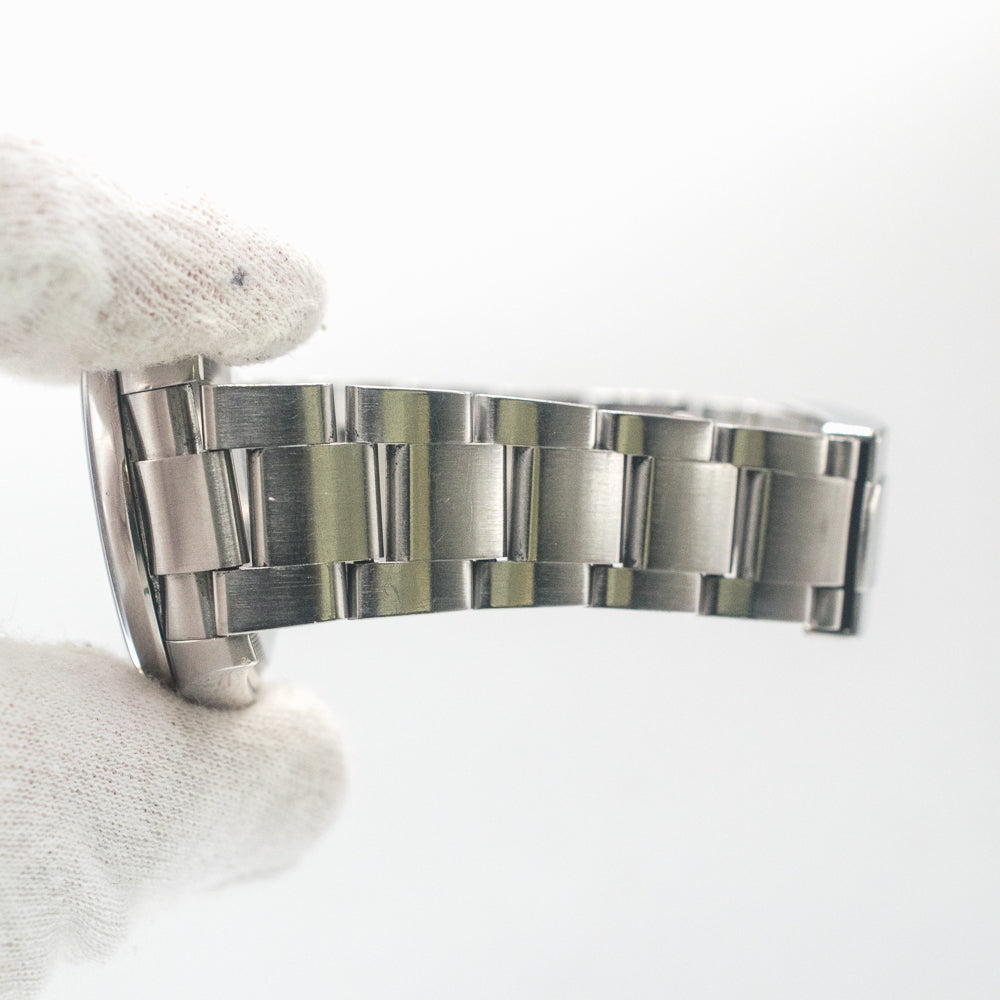 Rolex Air-king 114200