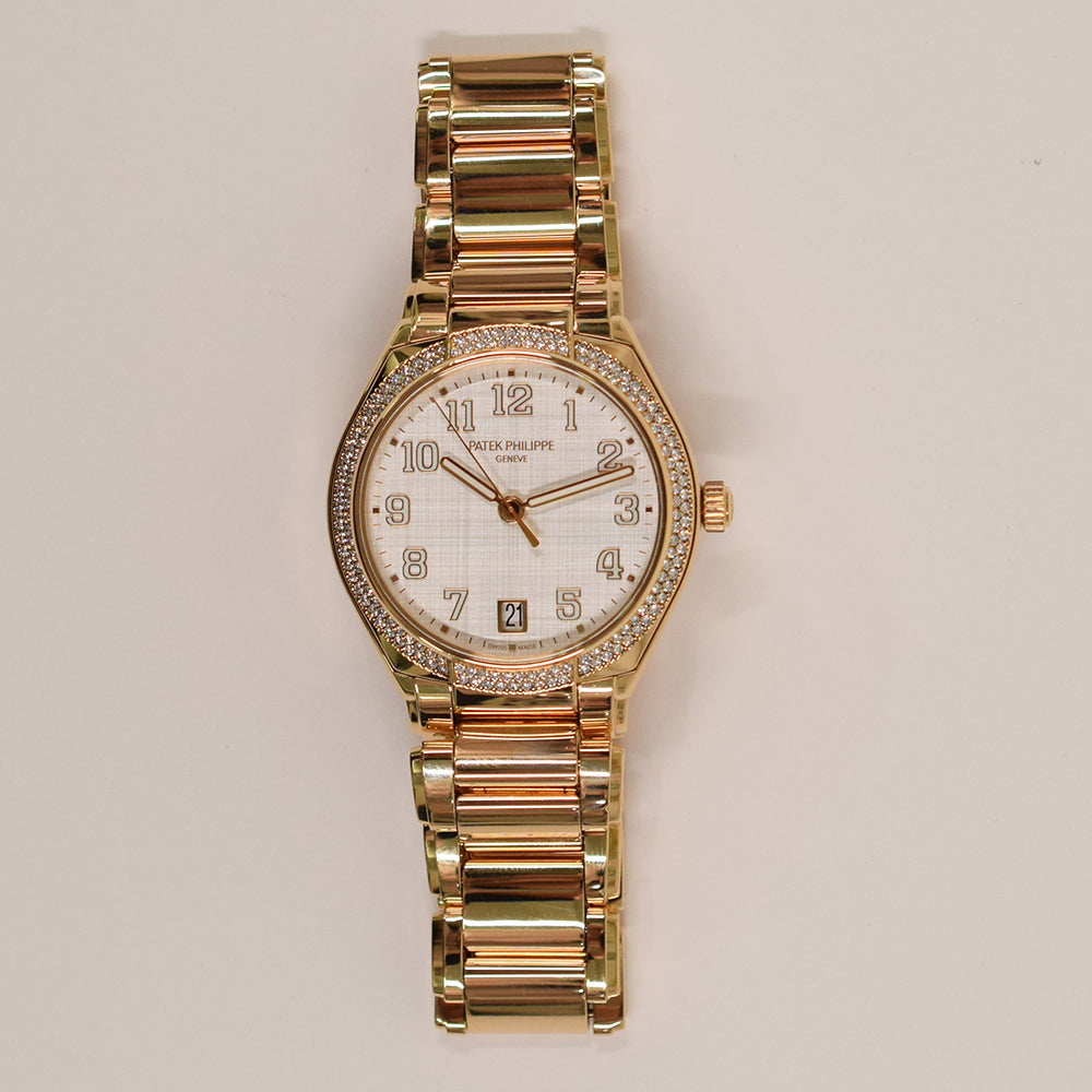Patek Philippe Twenty~4 7300/1200R