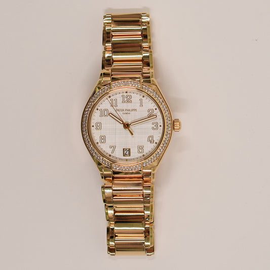 Patek Philippe Twenty~4 7300/1200R