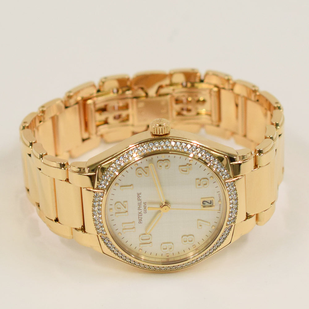 Patek Philippe Twenty~4 7300/1200R