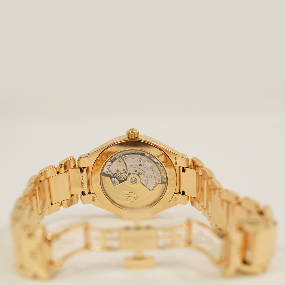 Patek Philippe Twenty~4 7300/1200R