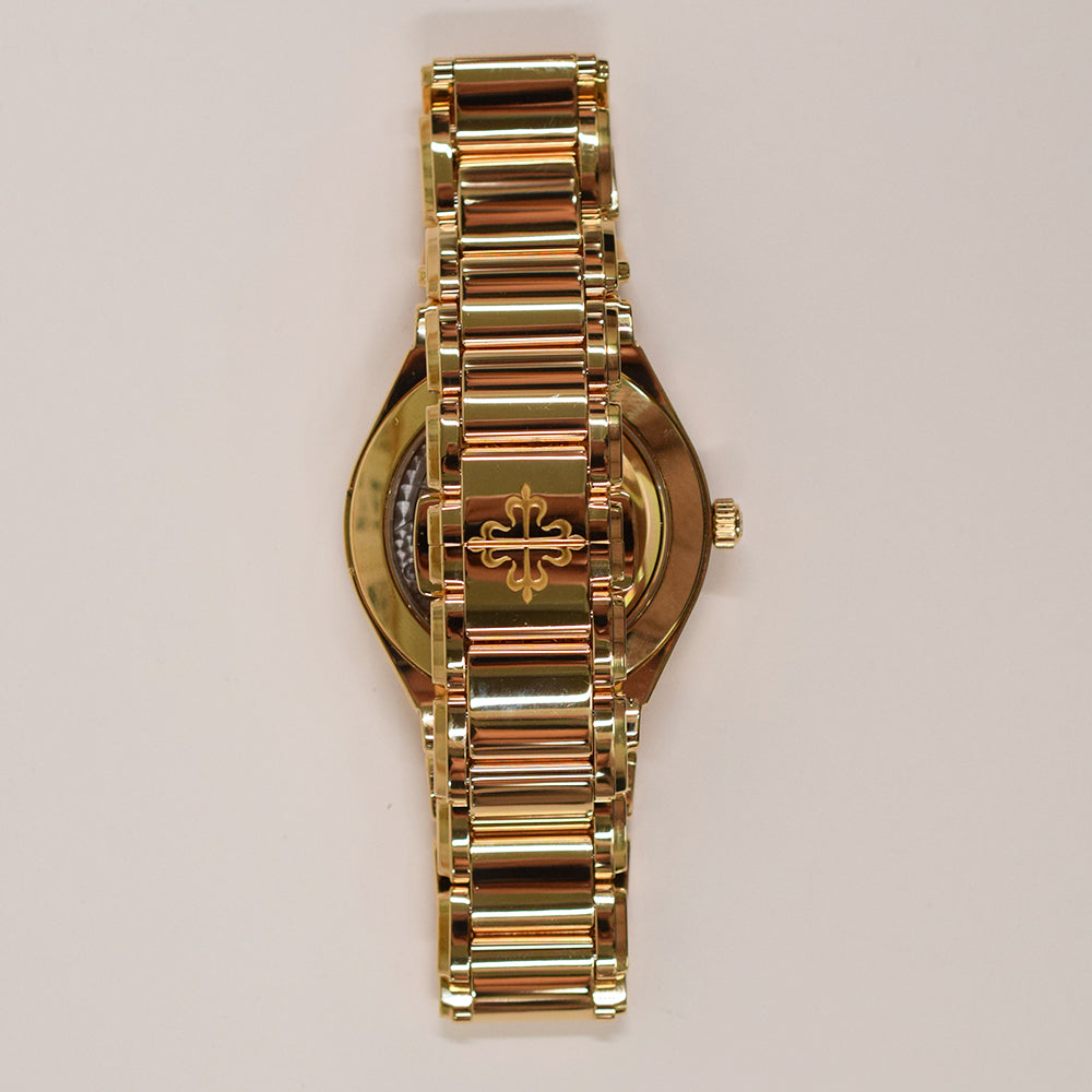Patek Philippe Twenty~4 7300/1200R