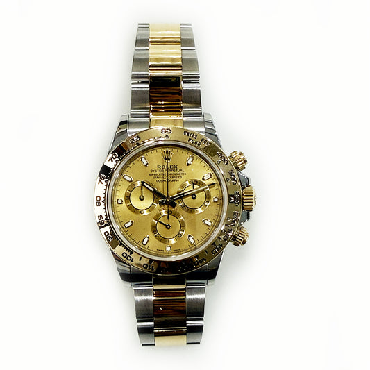 Rolex Daytona 116503