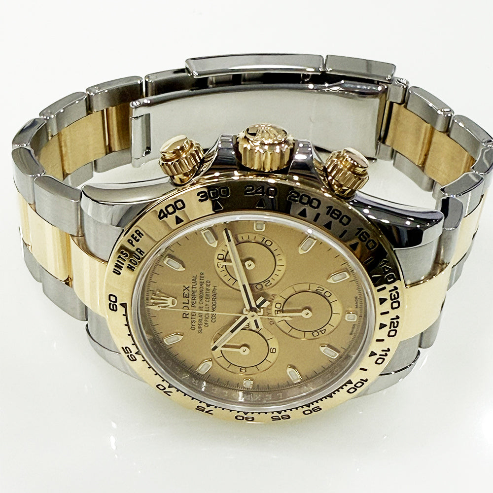 Rolex Daytona 116503