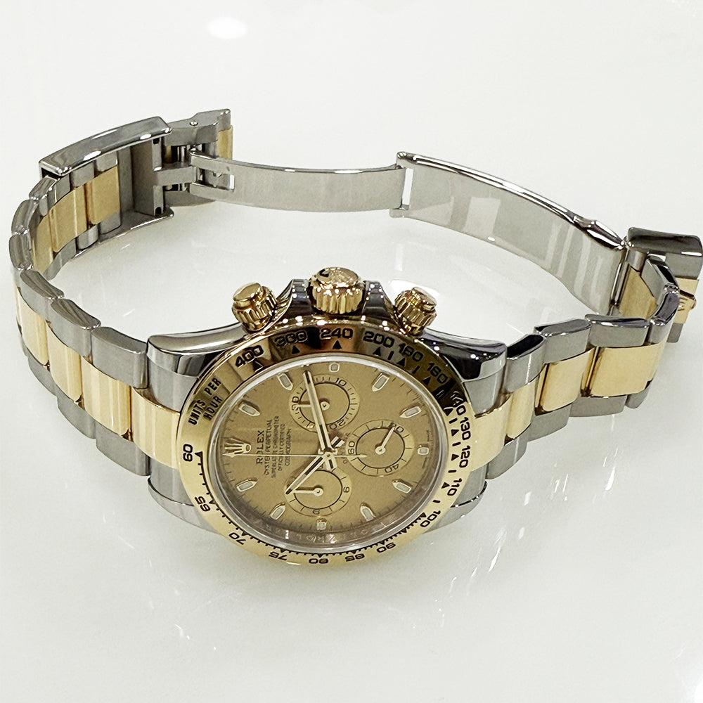 Rolex Daytona 116503