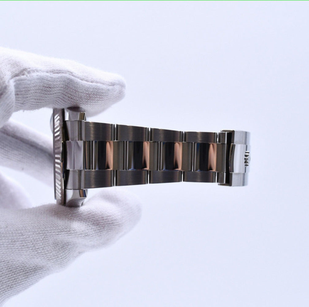 Rolex Datejust 41 126334