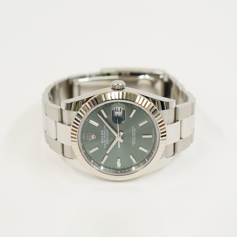 Rolex Datejust 41 126334