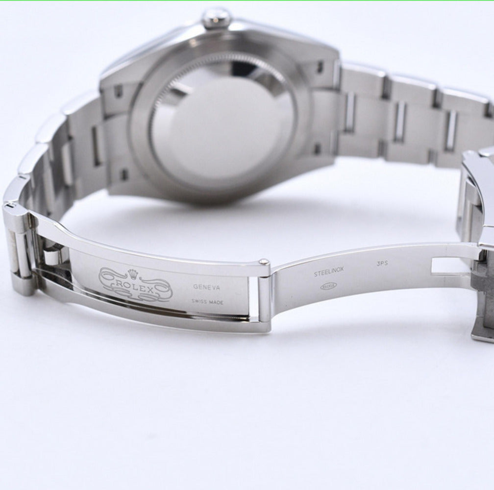 Rolex Datejust 41 126334