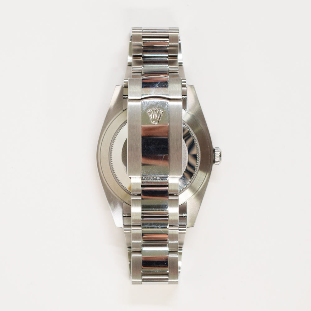 Rolex Datejust 41 126334