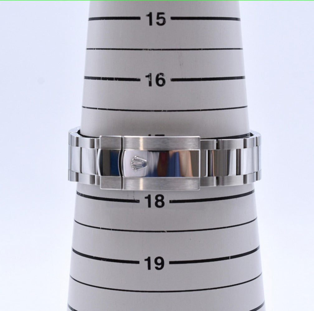 Rolex Datejust 41 126334