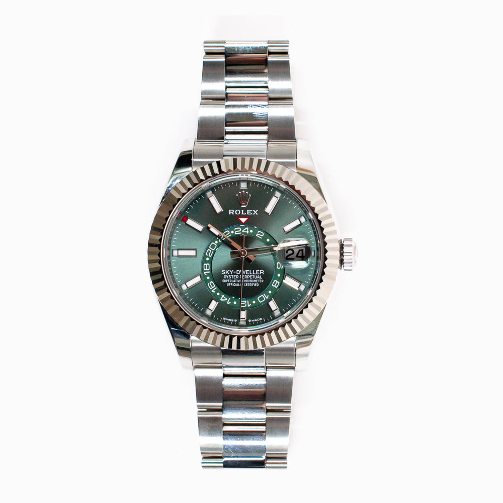 Rolex Sky-Dweller 336934