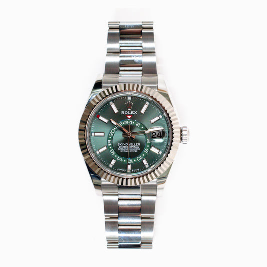 Rolex Sky-Dweller 336934