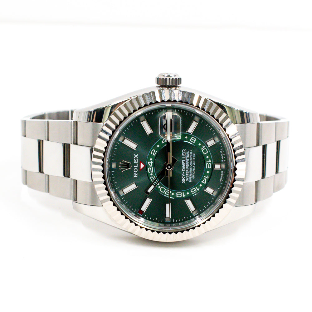Rolex Sky-Dweller 336934