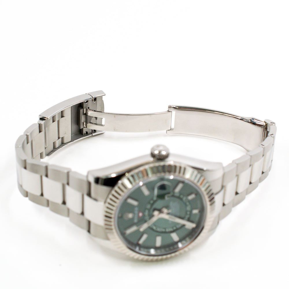 Rolex Sky-Dweller 336934