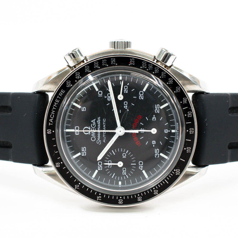 Omega Speedmaster AC Milan 3810.51.41