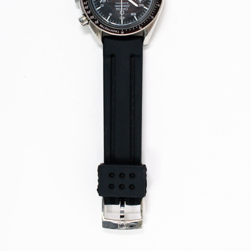 Omega Speedmaster AC Milan 3810.51.41