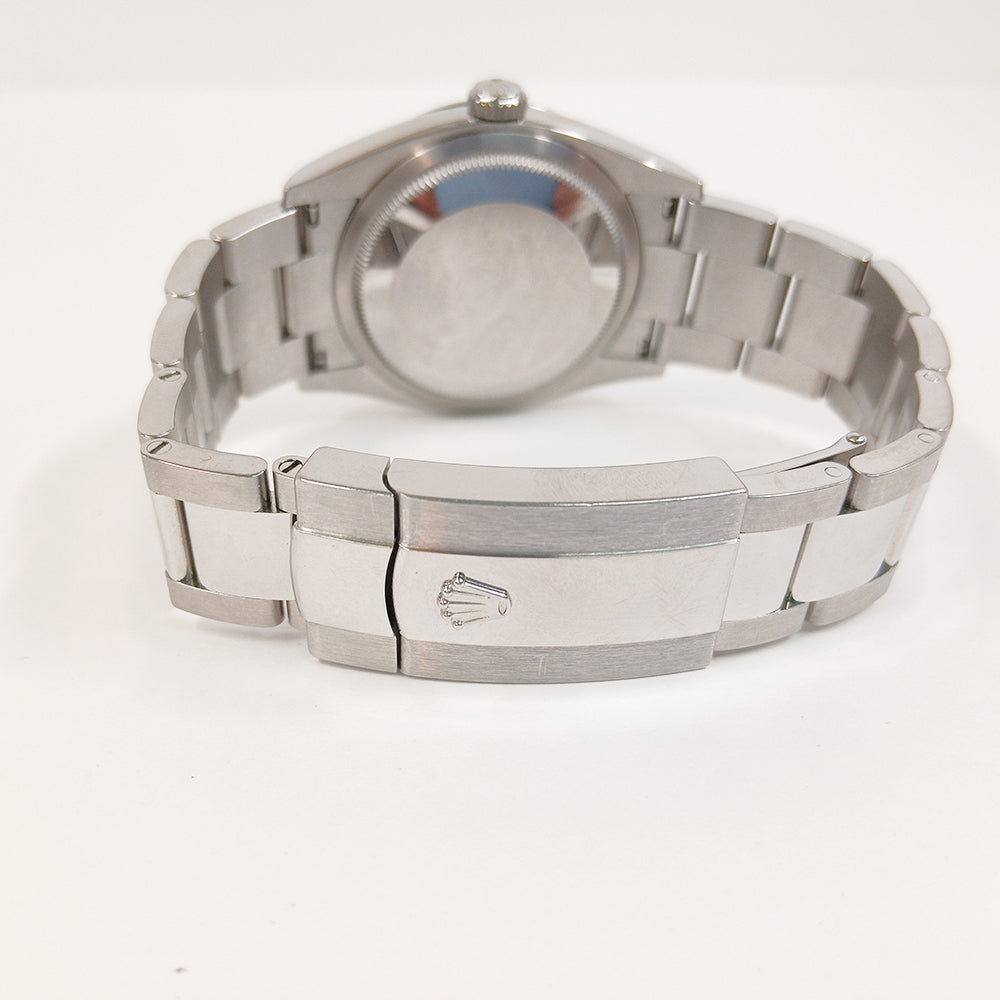 Rolex Datejust 36 126200