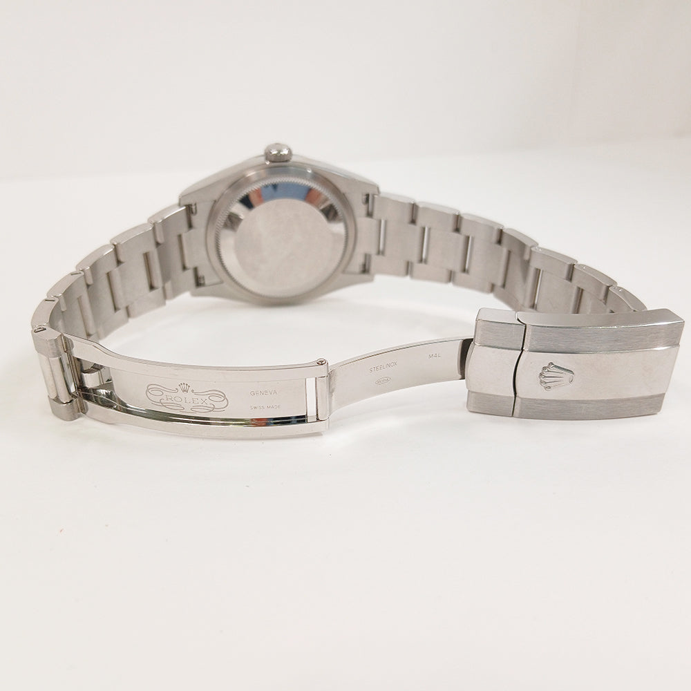 Rolex Datejust 36 126200