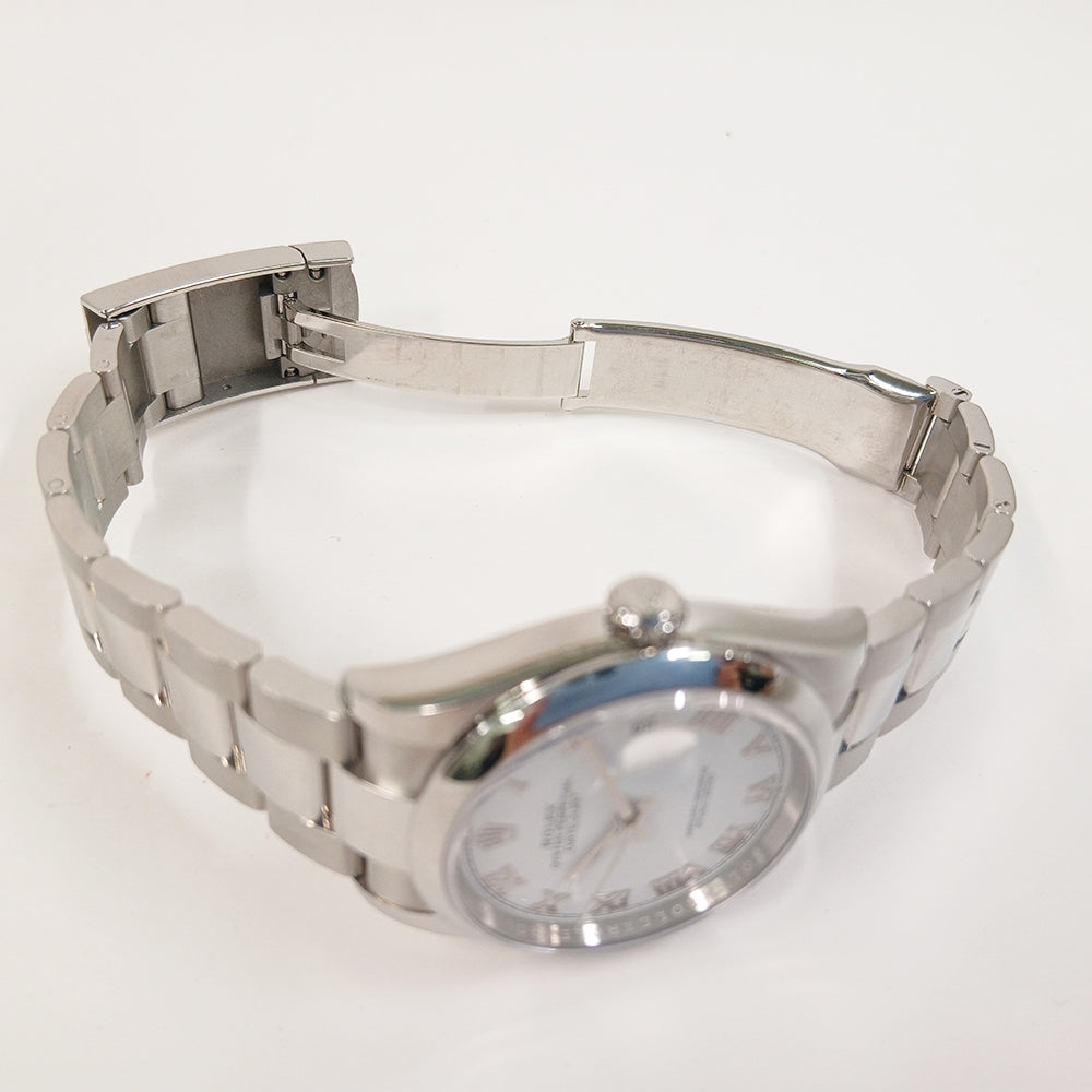 Rolex Datejust 36 126200