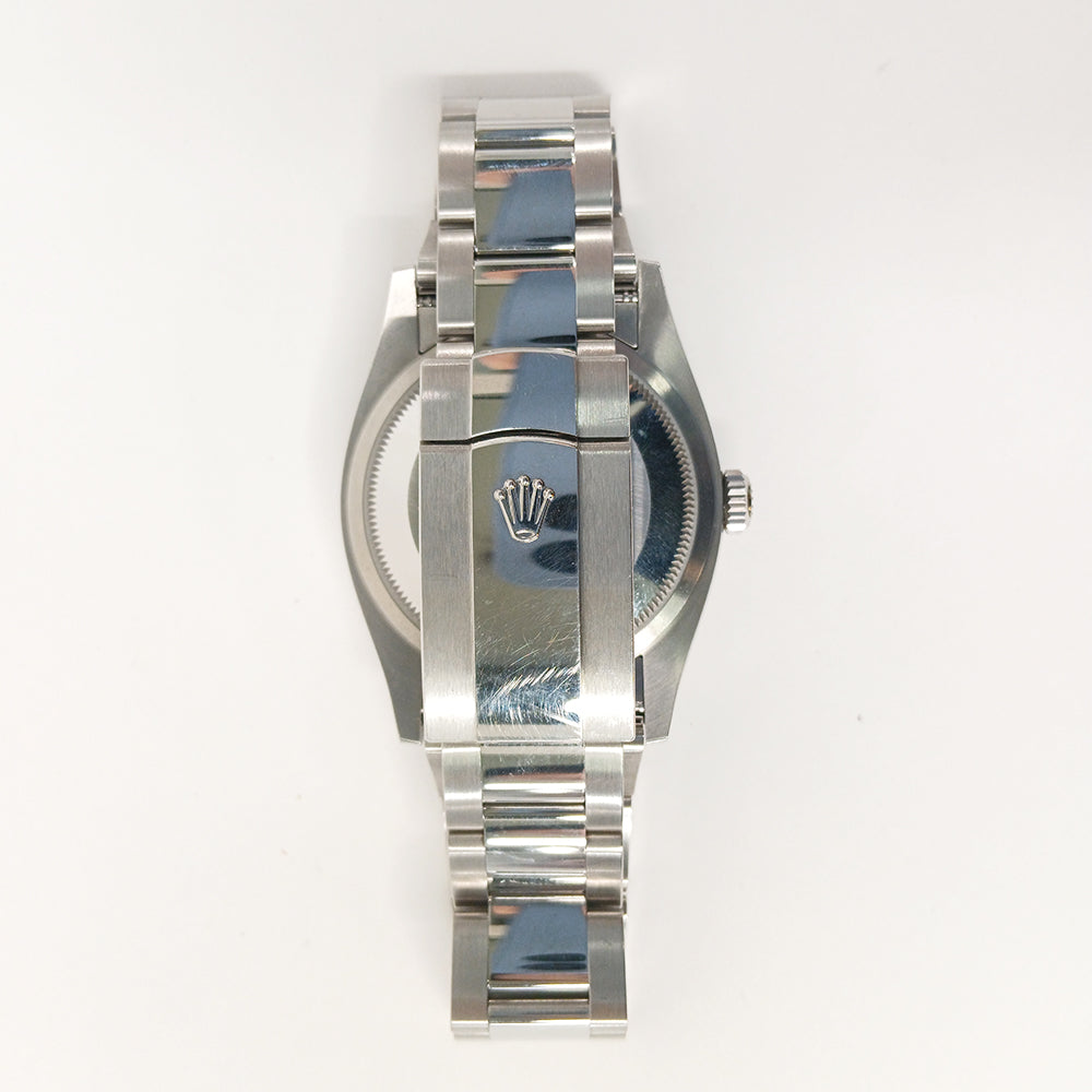 Rolex Datejust 36 126200