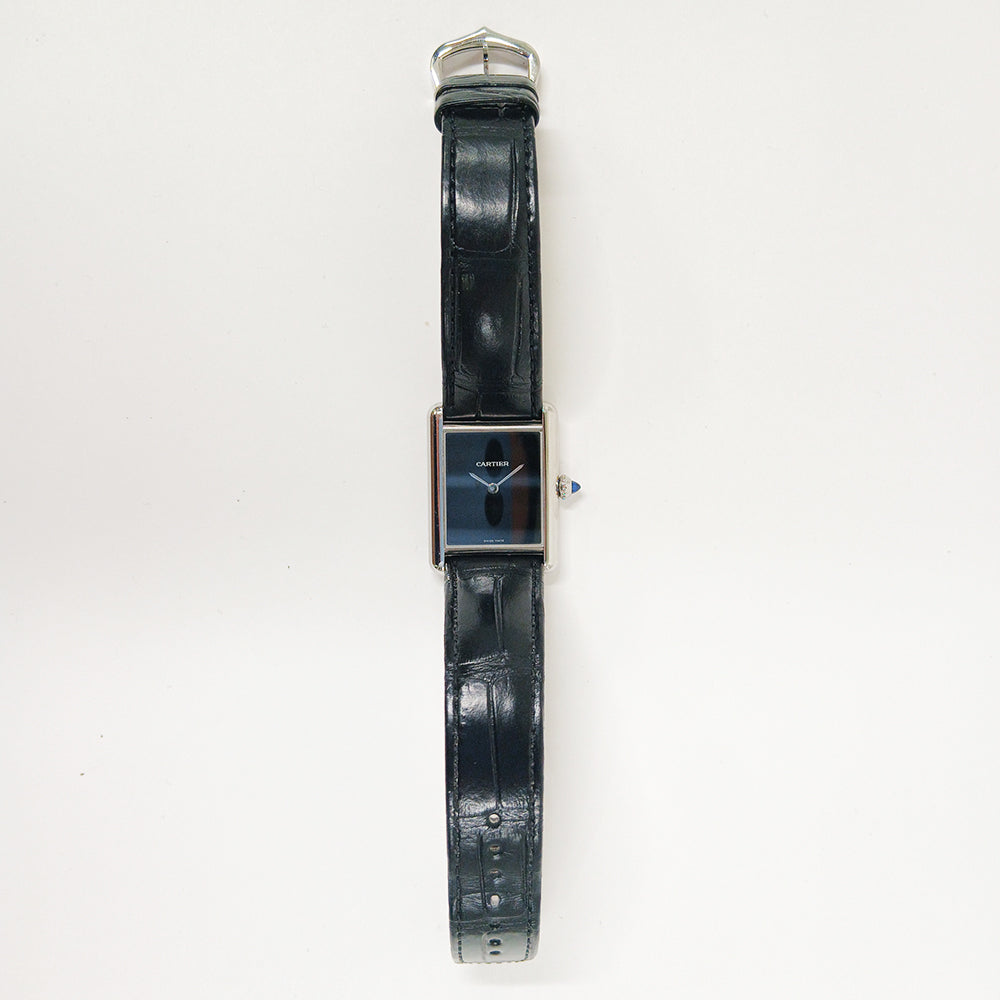 Cartier Tank Must Large WSTA0072