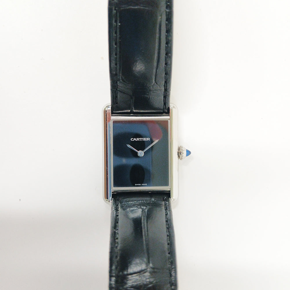 Cartier Tank Must Large WSTA0072