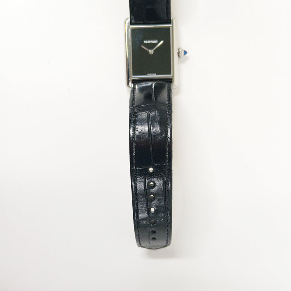 Cartier Tank Must Large WSTA0072