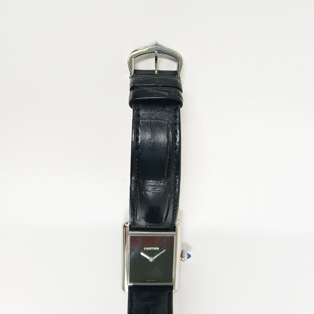 Cartier Tank Must Large WSTA0072