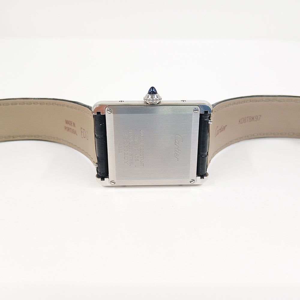 Cartier Tank Must Large WSTA0072