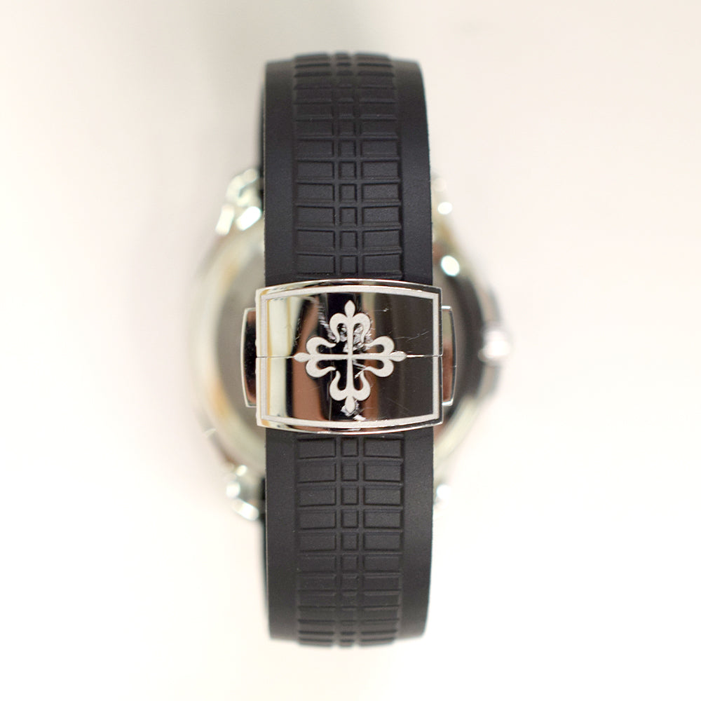 Patek Philippe Aquanaut 5167A-001