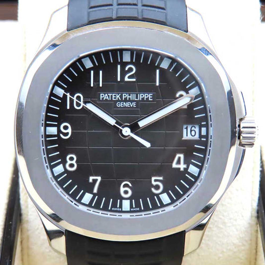 Patek Philippe Aquanaut 5167A-001