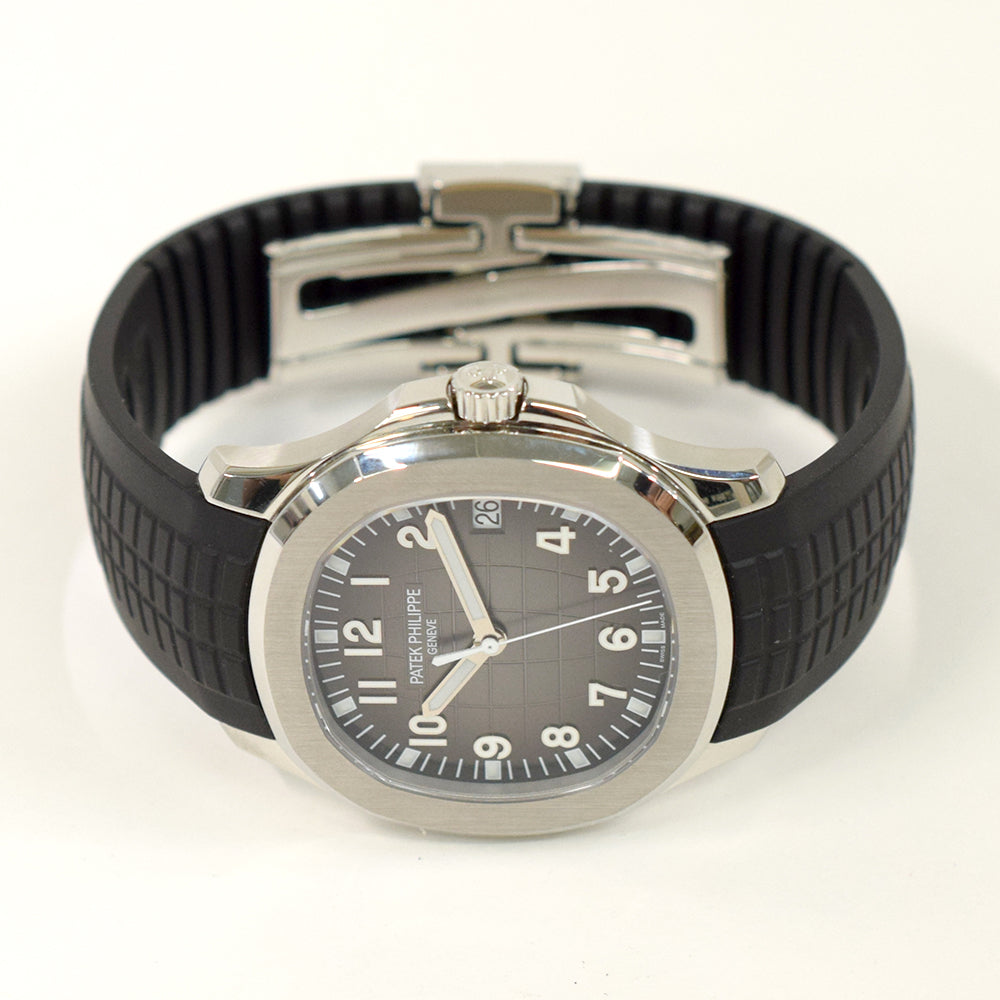 Patek Philippe Aquanaut 5167A-001