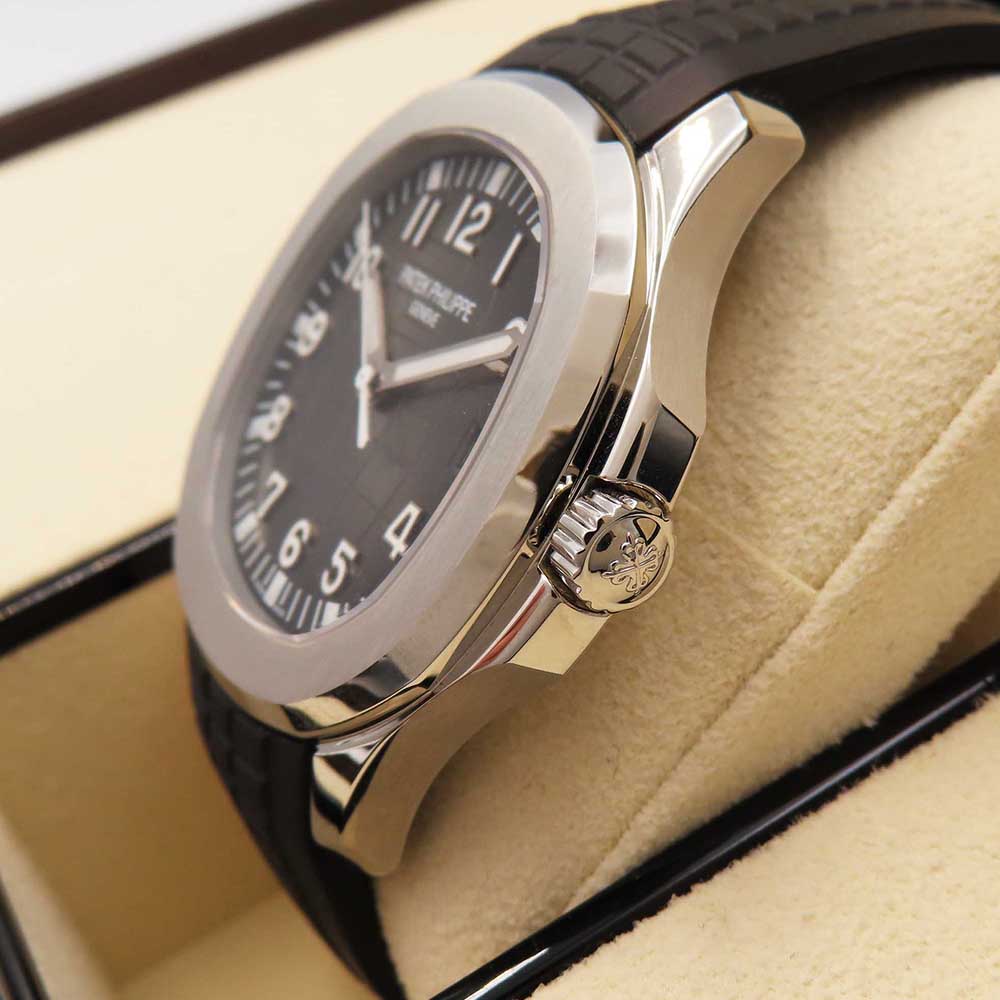Patek Philippe Aquanaut 5167A-001