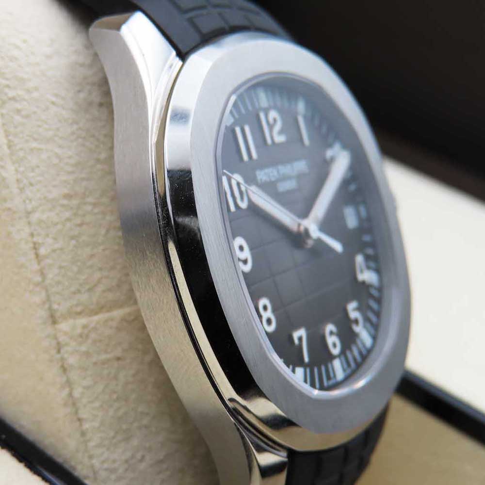 Patek Philippe Aquanaut 5167A-001