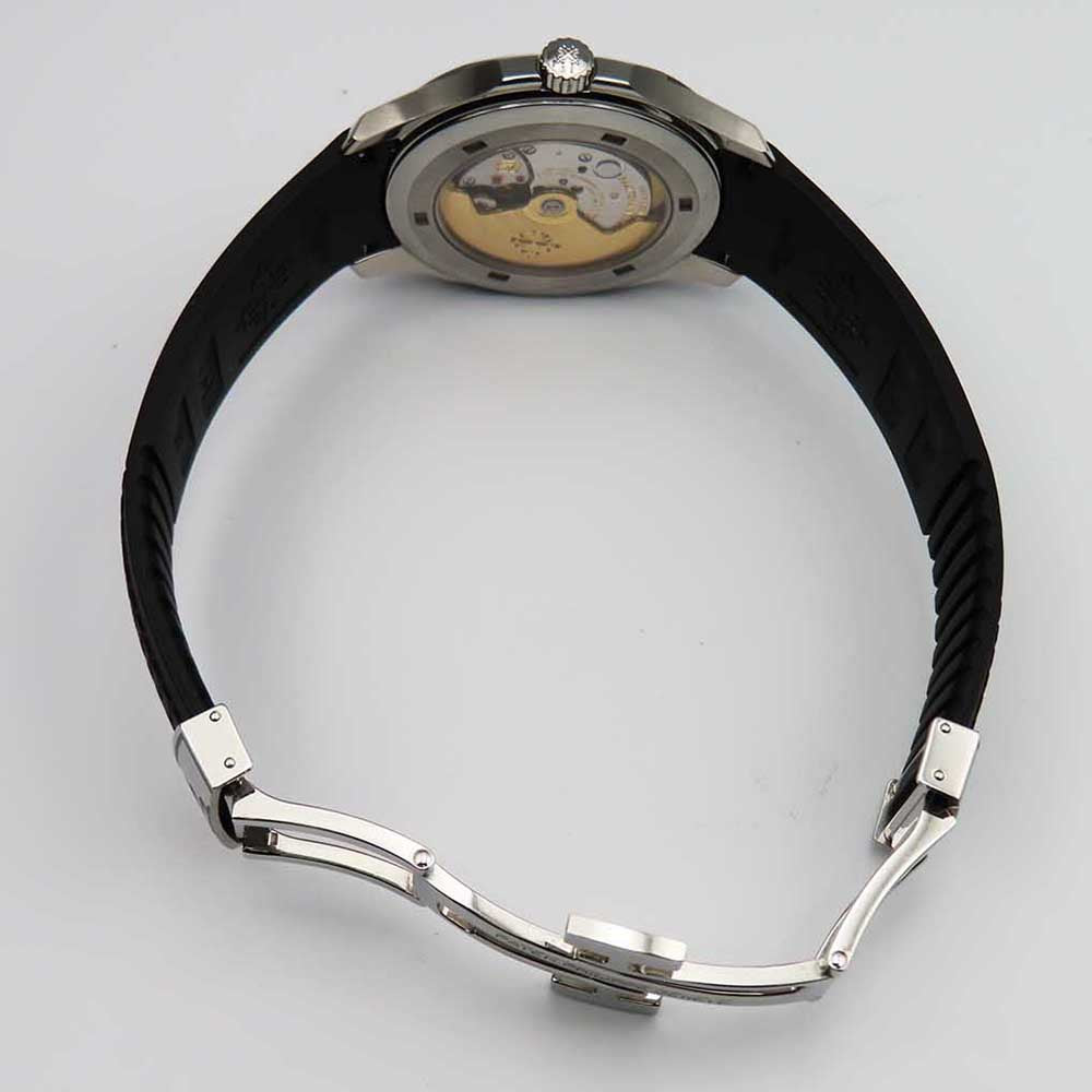 Patek Philippe Aquanaut 5167A-001